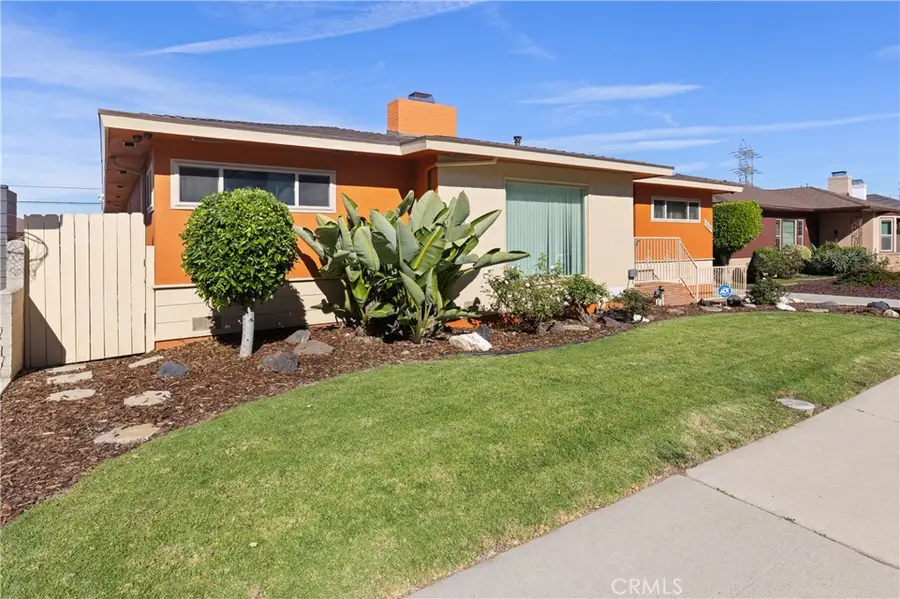 5629 Brushton, Los Angeles, CA 90008 - #3