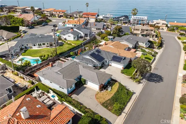 214 Calle De Sirenas, Redondo Beach, CA 90277