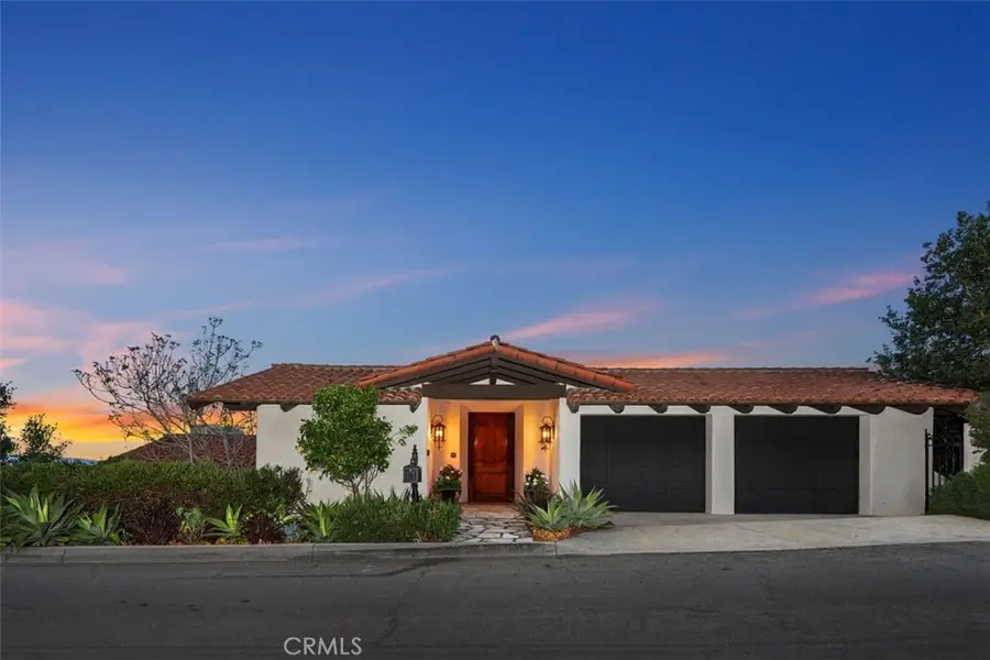 1801 Via Arriba, Palos Verdes Estates, CA 90274 - #2