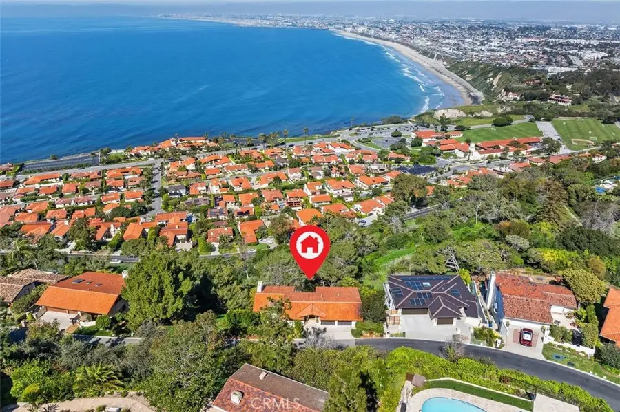 1801 Via Arriba, Palos Verdes Estates, CA 90274 - #3