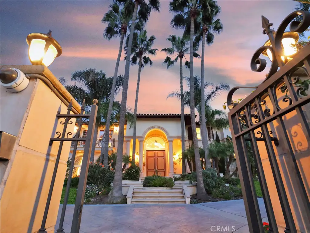 1502 Paseo La Cresta, Palos Verdes Estates, CA 90274 - #1