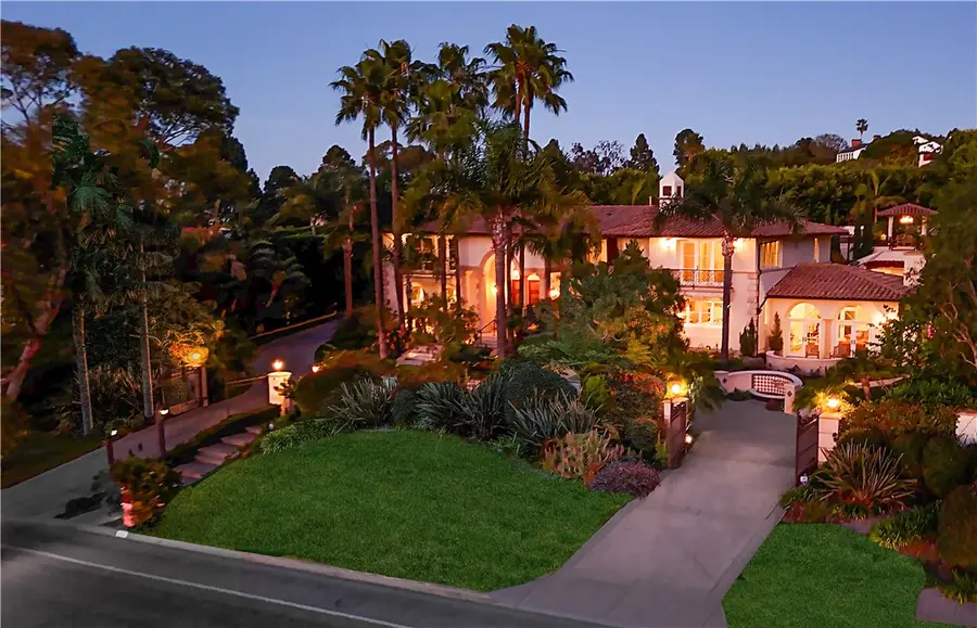 1502 Paseo La Cresta, Palos Verdes Estates, CA 90274 - #3