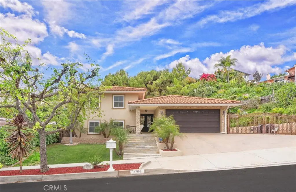 4784 Browndeer Lane, Rancho Palos Verdes, CA 90275 - #1