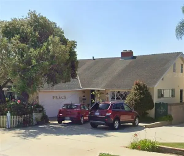 2446 W. 229th Place, Torrance, CA 90501