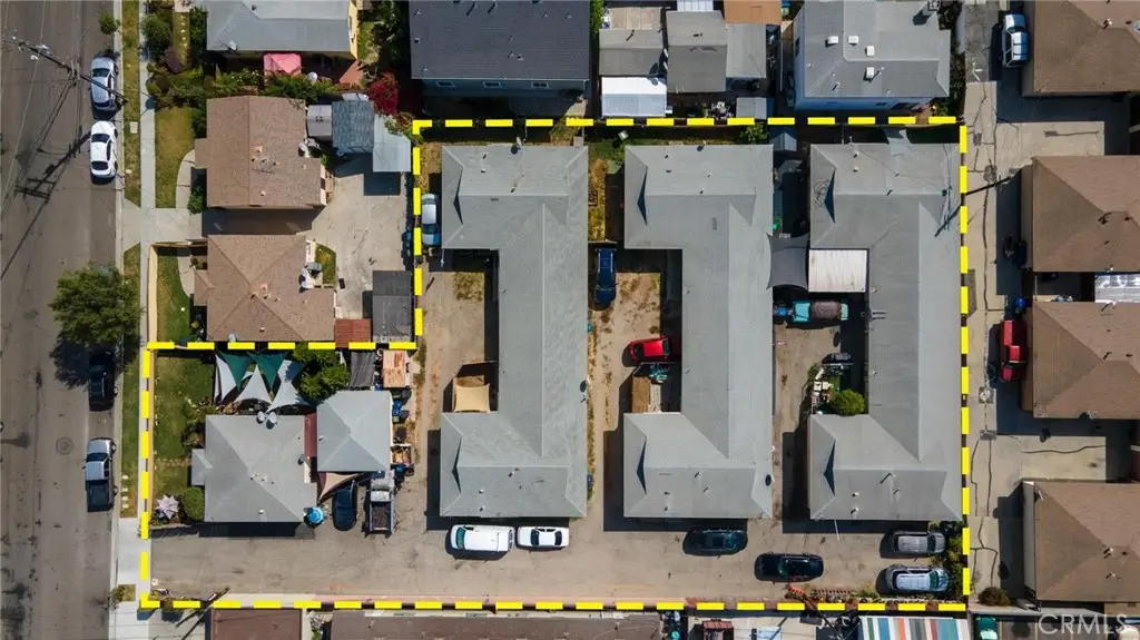 4326 W 149th, Lawndale, CA 90260 - #1