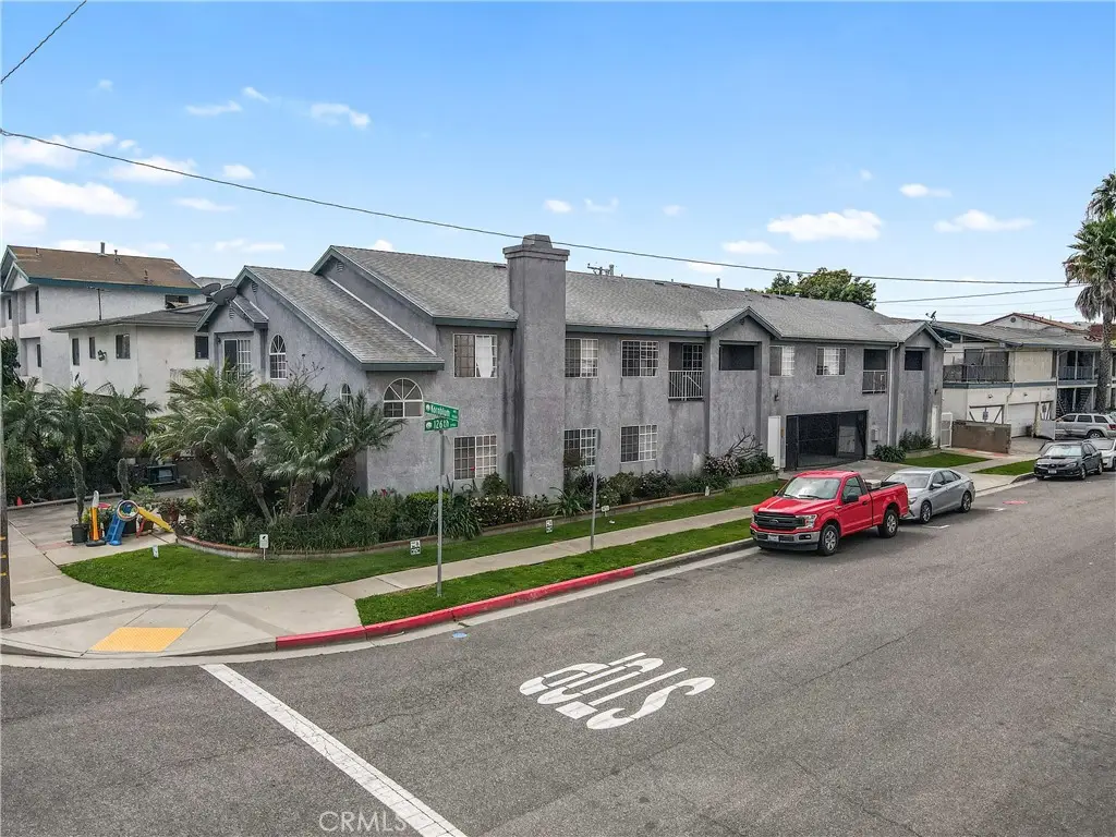 3702 W 126th, Hawthorne, CA 90250 - #1