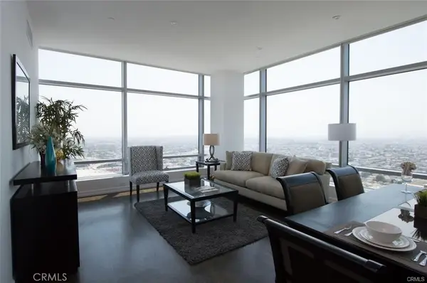 900 W Olympic Boulevard #36B, Los Angeles, CA 90015