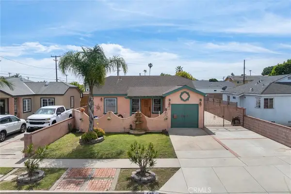 518 W 213th, Carson, CA 90745