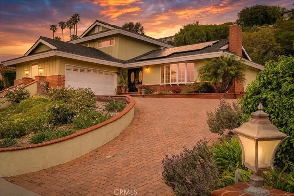 3675 Vigilance, Rancho Palos Verdes, CA 90275