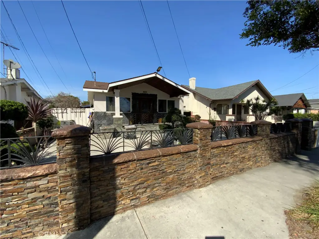 458 W 15th Street W, San Pedro, CA 90731 - #1