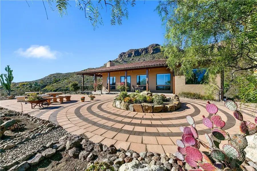 8400 Mipolomol Road, Malibu, CA 90265 - #2