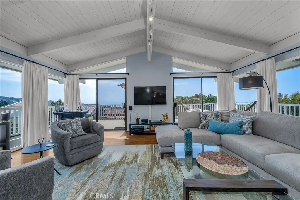 2520 Via Sanchez, Palos Verdes Estates, CA 90274 - #1