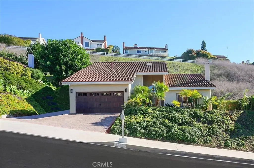 29422 Indian Valley, Rancho Palos Verdes, CA 90275 - #1