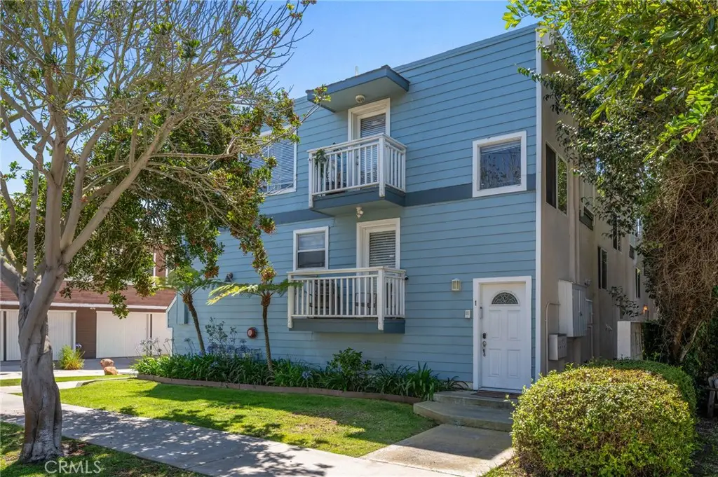 669 W 40th #2, San Pedro, CA 90731 - #1