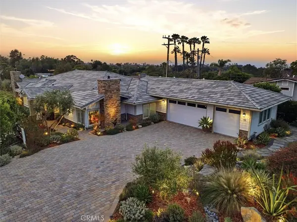 19 Sunnyfield, Rolling Hills Estates, CA 90274