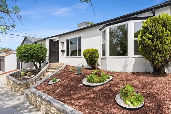 5981 Pickford Street, Los Angeles, CA 90035