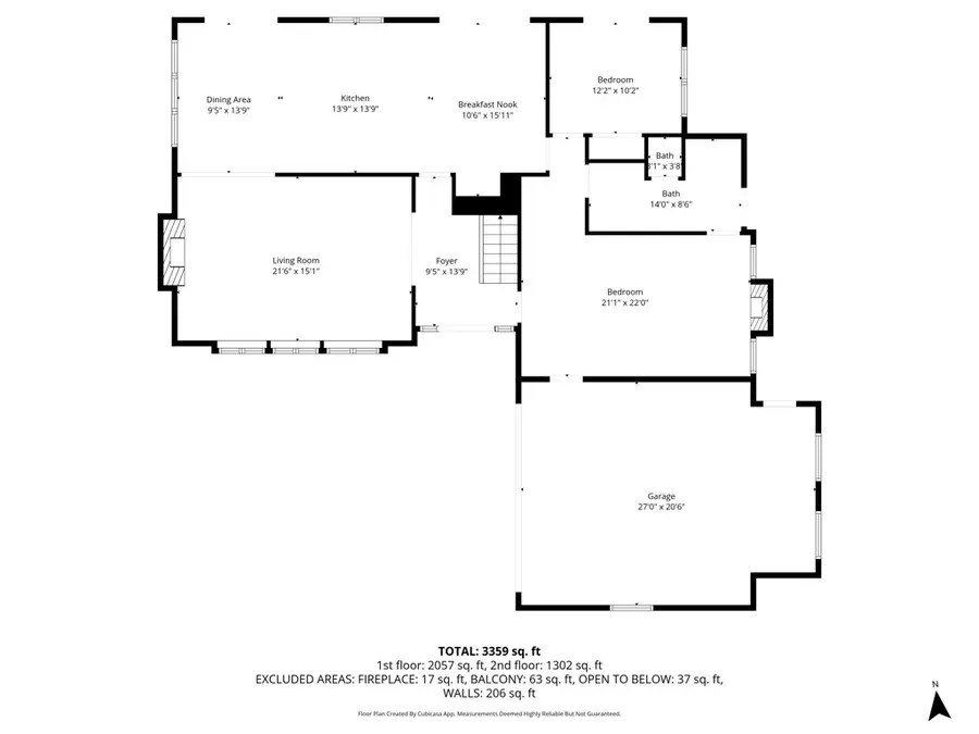 3663 Vigilance, Rancho Palos Verdes, CA 90275 - #2