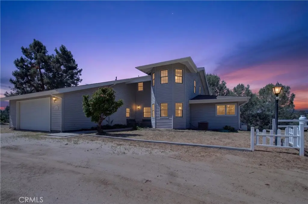 15185 Rancheria Creek Road, Caliente, CA 93518 - #1