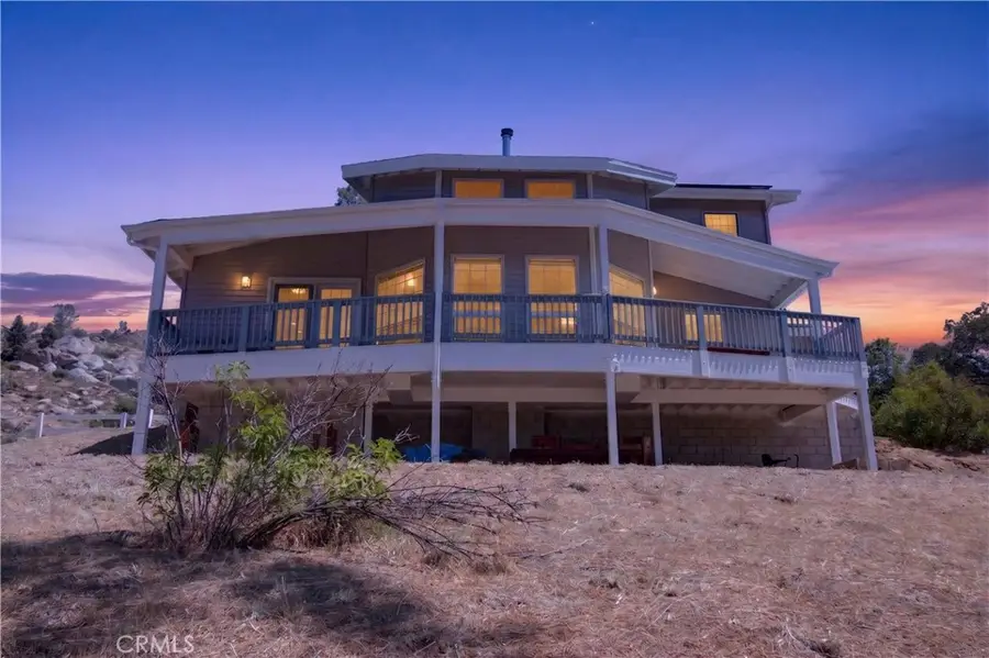 15185 Rancheria Creek Road, Caliente, CA 93518 - #3