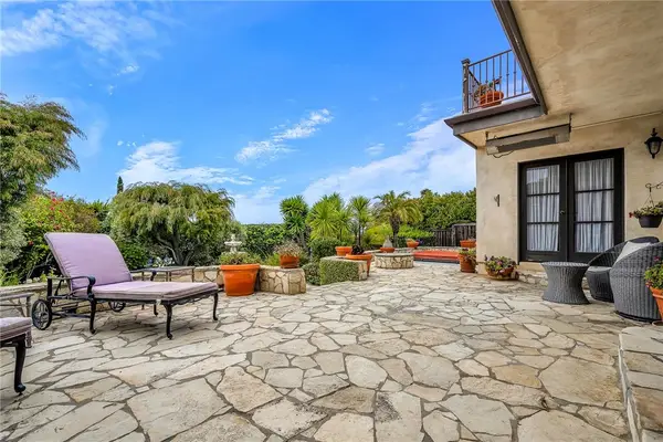 1613 Via Lazo, Palos Verdes Peninsula, CA 90274