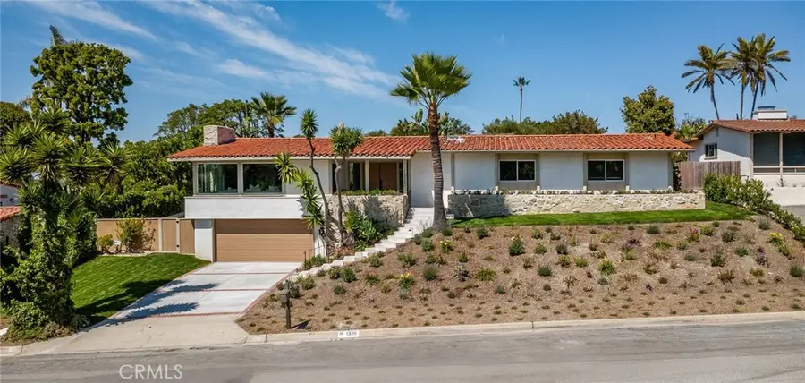 1320 Via Gabriel, Palos Verdes Estates, CA 90274 - #2