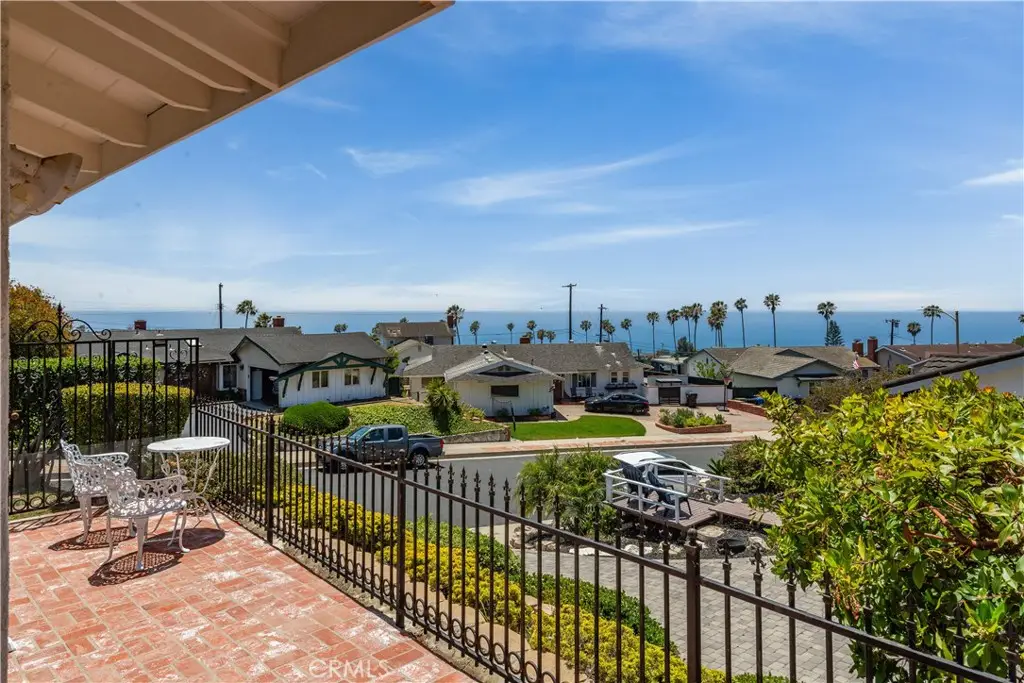 1768 Vallecito, San Pedro, CA 90732 - #1