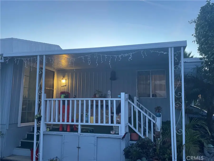 22600 Normandie Avenue #32, Torrance, CA 90502 - #2