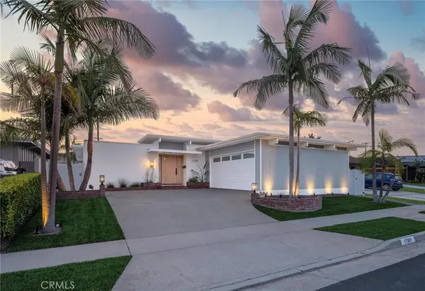 17391 Alta Vista Circle, Huntington Beach, CA 92647