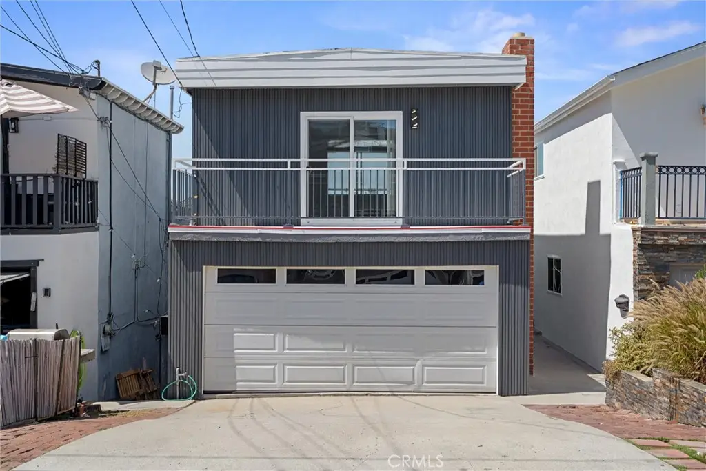 1631 Van Horne Lane, Redondo Beach, CA 90278 - #1