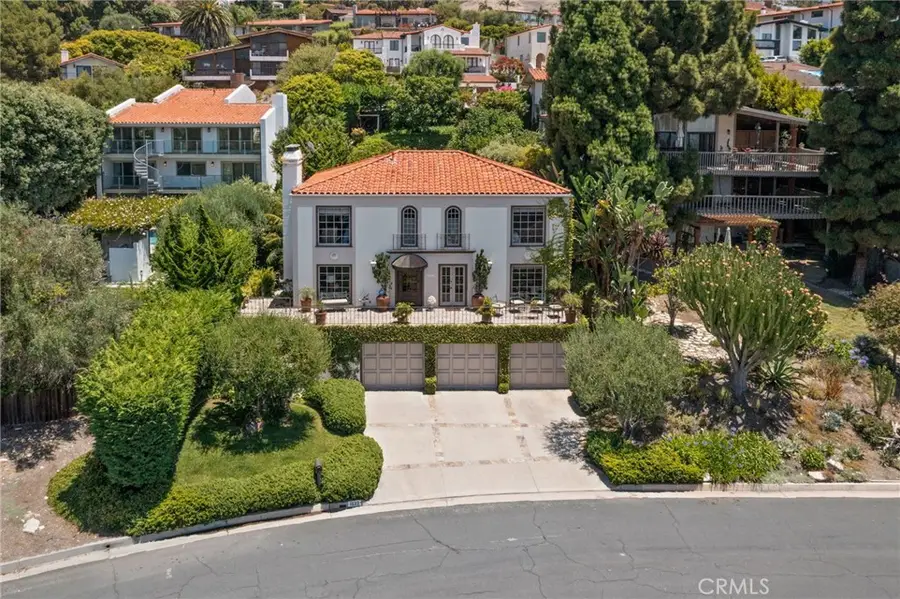 1032 Via Romero, Palos Verdes Peninsula, CA 90274 - #3