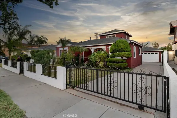 1866 San Francisco, Long Beach, CA 90806