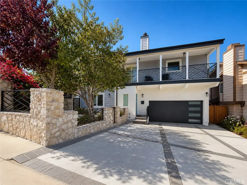 1817 Pullman Lane, Redondo Beach, CA 90278 - #1