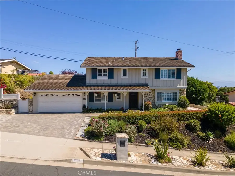 6614 Abbottswood, Rancho Palos Verdes, CA 90275 - #2