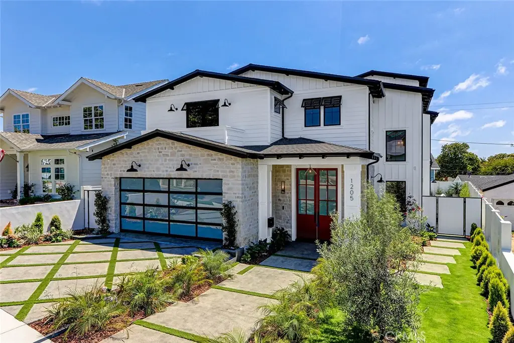 1205 S Irena Avenue, Redondo Beach, CA 90277 - #1