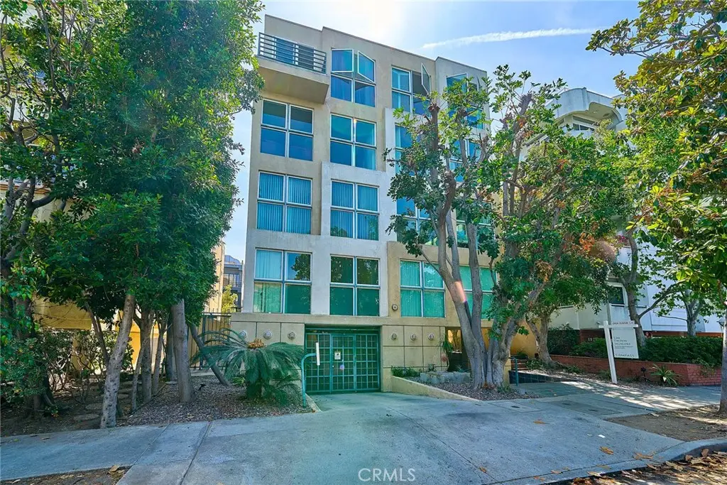 1927 Glendon Avenue #201, Los Angeles, CA 90025 - #1
