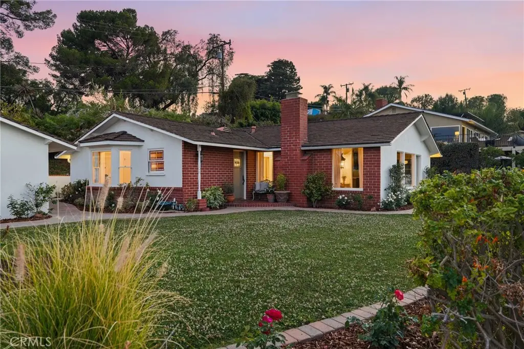 1 Stirrup Road, Rancho Palos Verdes, CA 90275 - #1