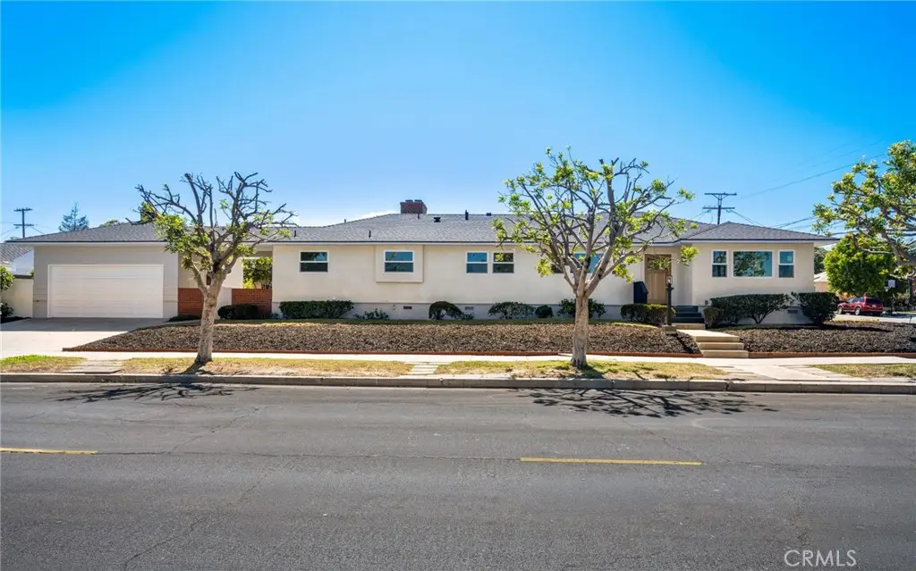 343 N Patton Avenue, San Pedro, CA 90731 - #1