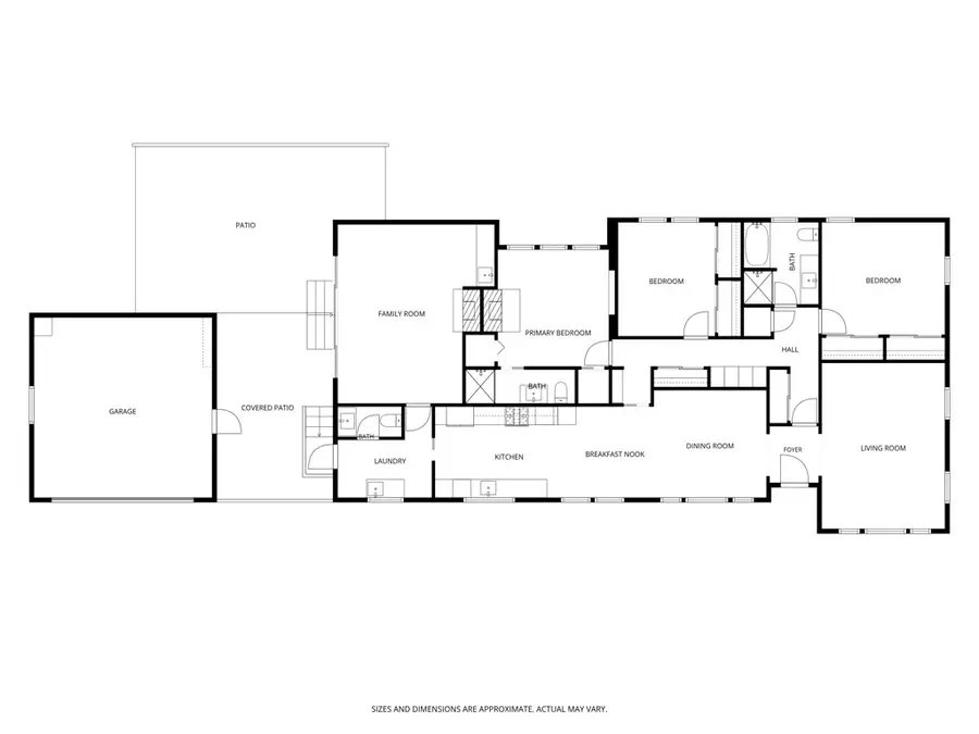 343 N Patton Avenue, San Pedro, CA 90731 - #2