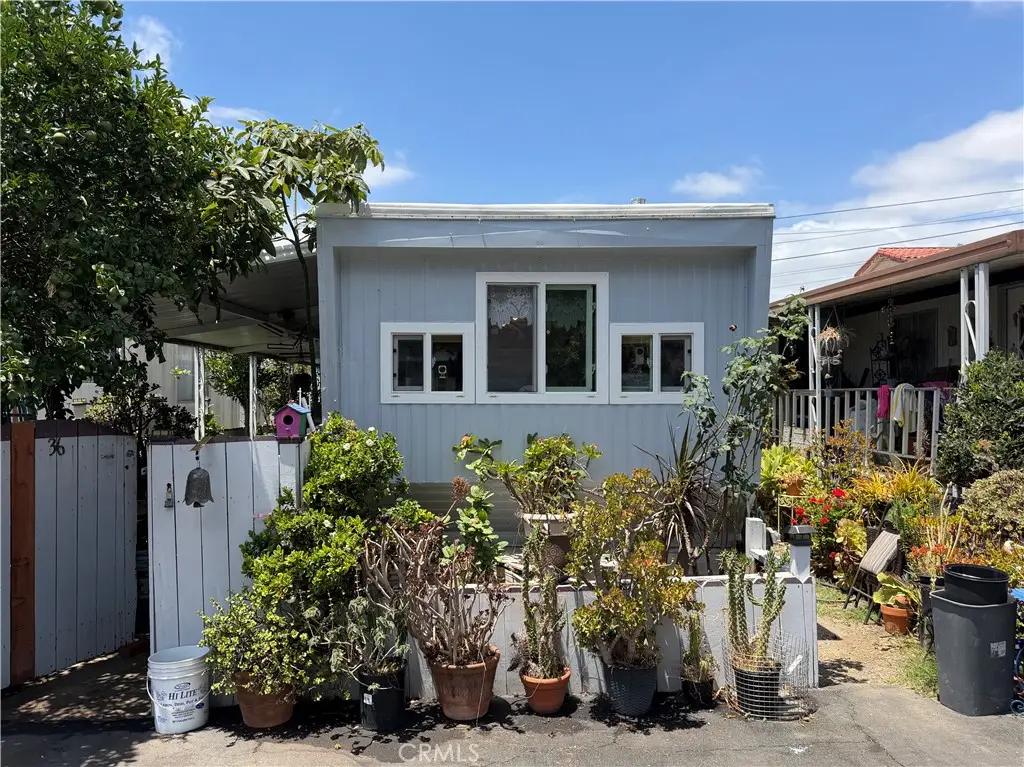 520 E Carson Street, Carson, CA 90745 - #1