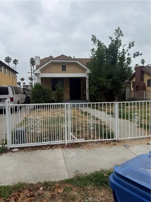5425 S St Andrews, Los Angeles, CA 90062