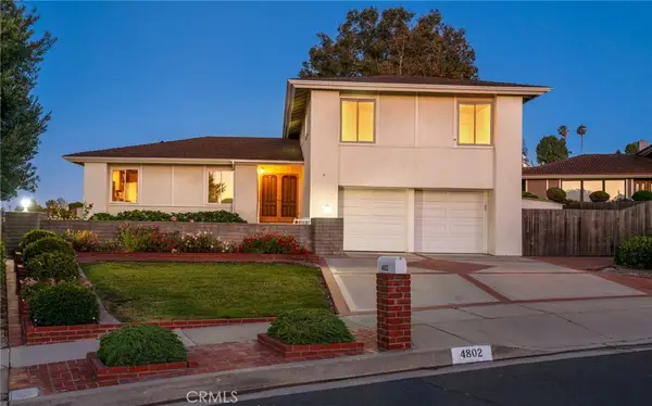 4802 Elkridge Drive, Rolling Hills Estates, CA 90275