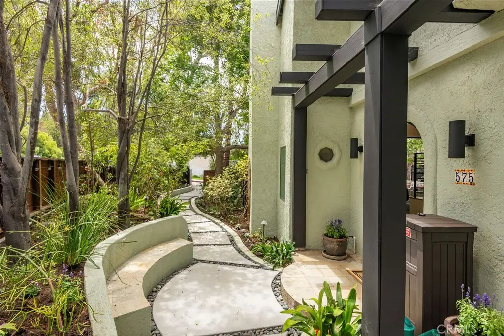 575 24th Street, Hermosa Beach, CA 90254 - #1