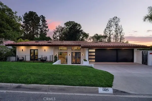 1325 Via Gabriel, Palos Verdes Estates, CA 90274