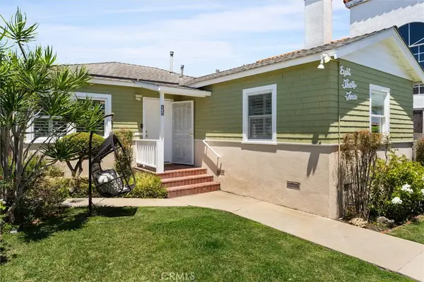 834 W 24th, San Pedro, CA 90731