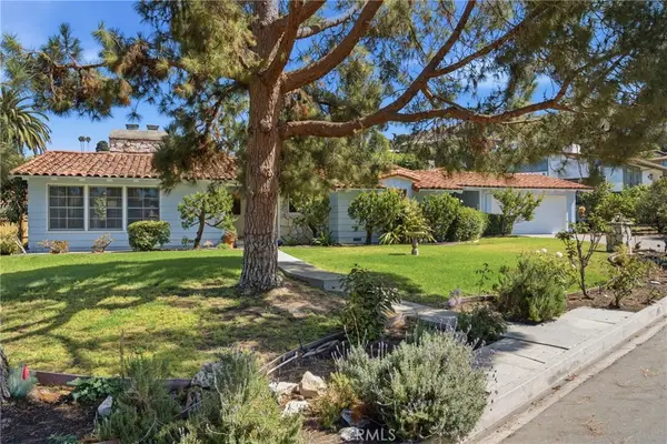2548 Via Carrillo, Palos Verdes Estates, CA 90274