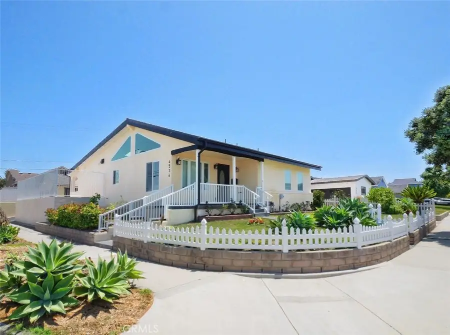 4534 Halison Street, Torrance, CA 90503 - #2
