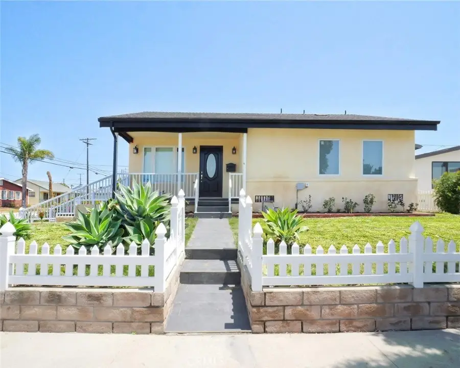 4534 Halison Street, Torrance, CA 90503 - #3