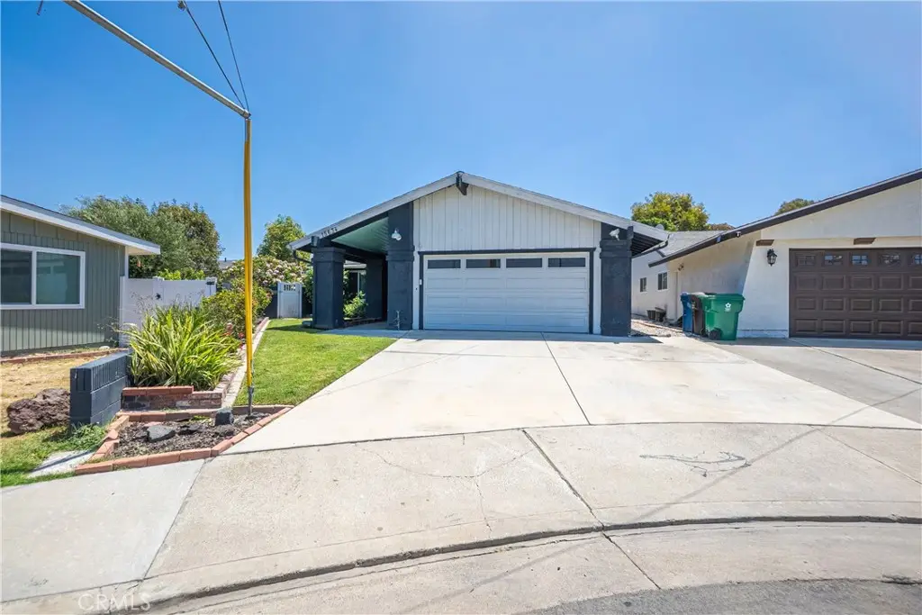 15634 Wharff, Lawndale, CA 90260 - #1