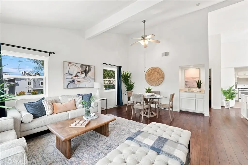 2614 Grant Avenue #A, Redondo Beach, CA 90278 - #1