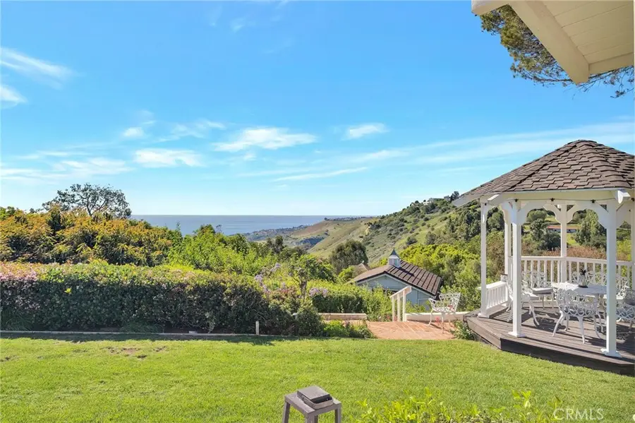 5 Quail Ridge S, Rolling Hills, CA 90274 - #2